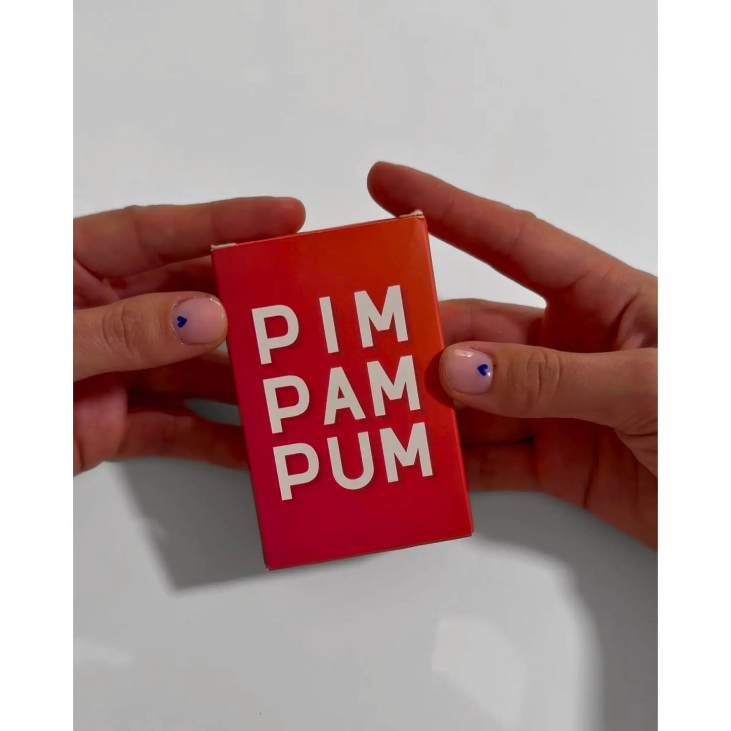 PIM PAM PUM