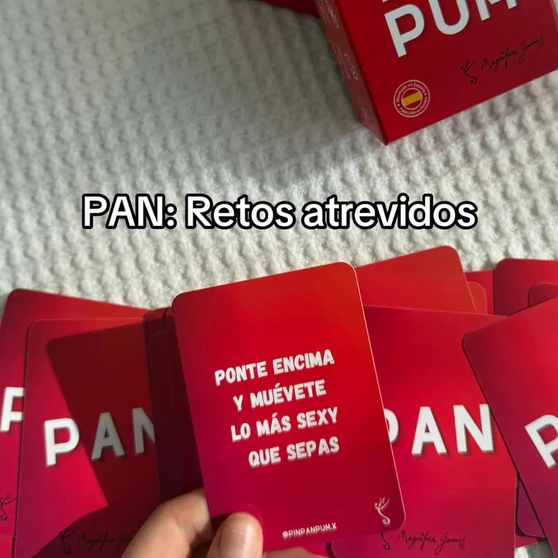 PIN PAN PUM, foto 4 de 6