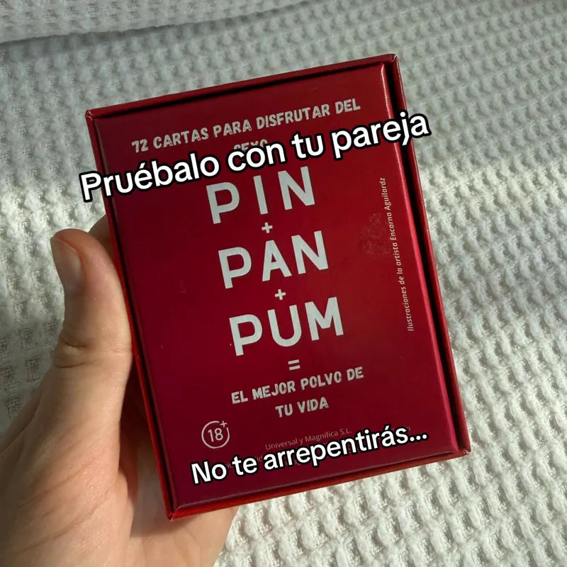 PIN PAN PUM, foto 6 de 6
