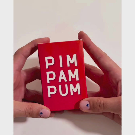 PIM PAM PUM