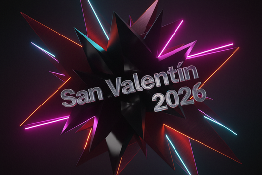 San Valentín 2026: Ideas originales para parejas que huyen de lo típico