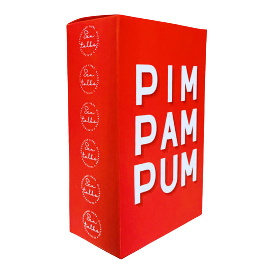 PIM PAM PUM