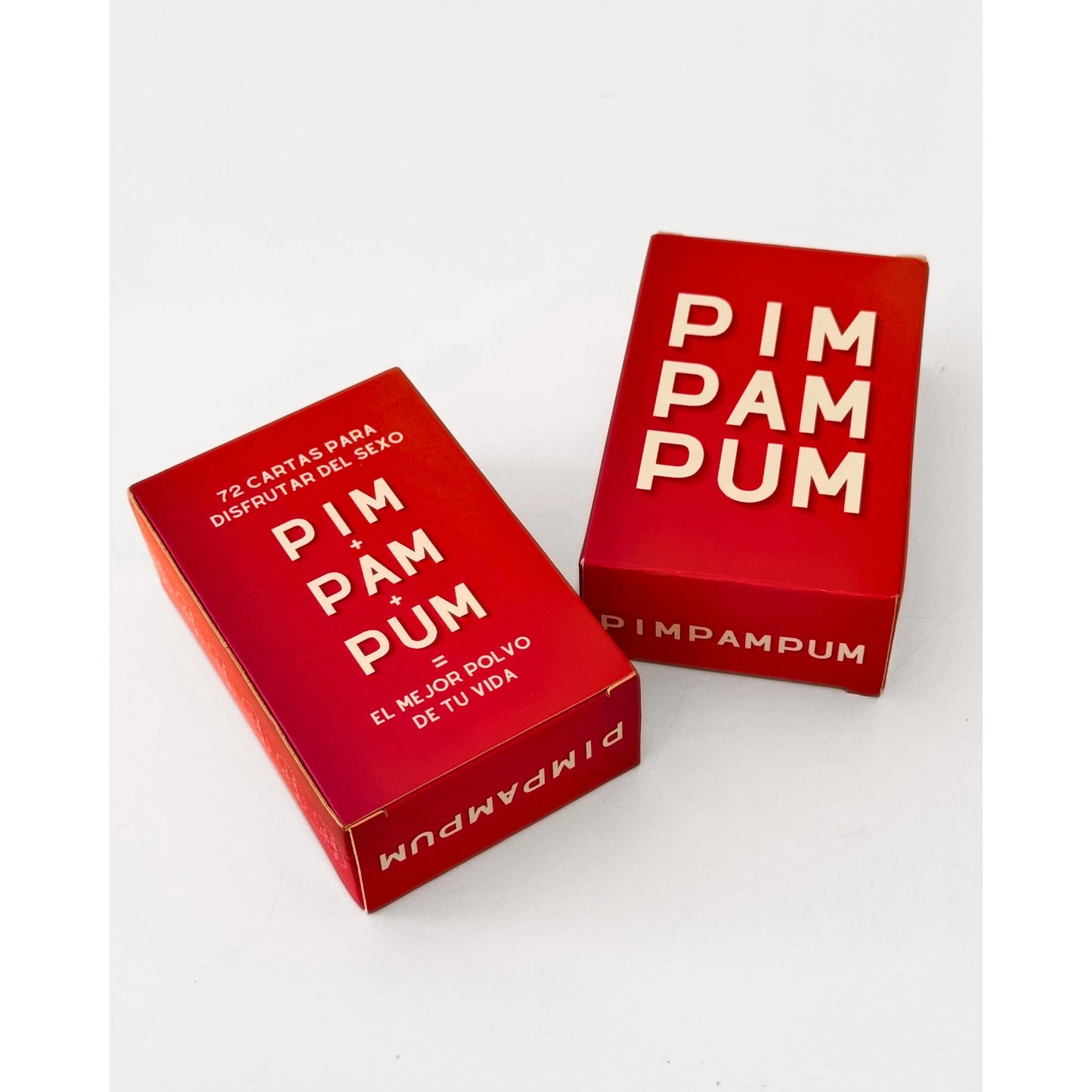 Pack x2 PIM PAM PUM - Envío GRATIS🔥