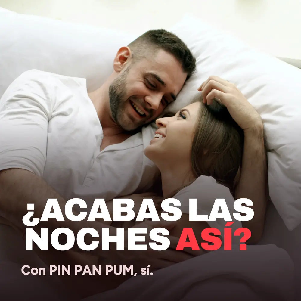 PIN PAN PUM 2.0