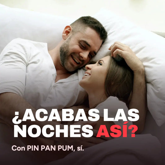 PIN PAN PUM 2.0