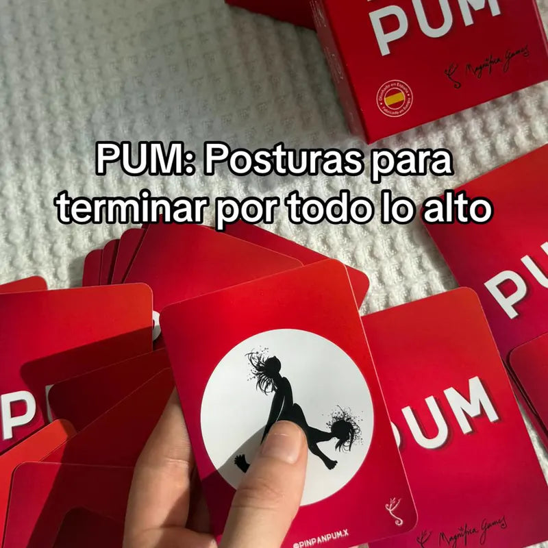PIN PAN PUM, foto 5 de 6